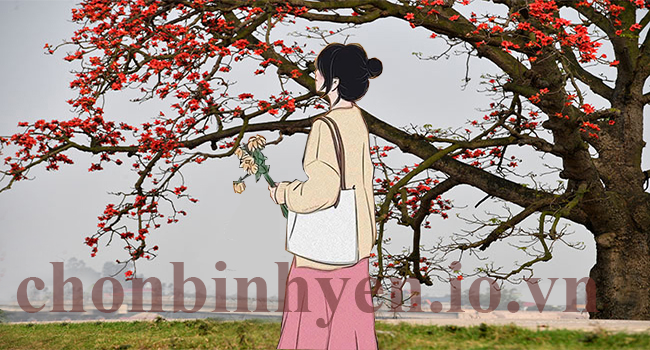 Bâng khuâng tháng ba