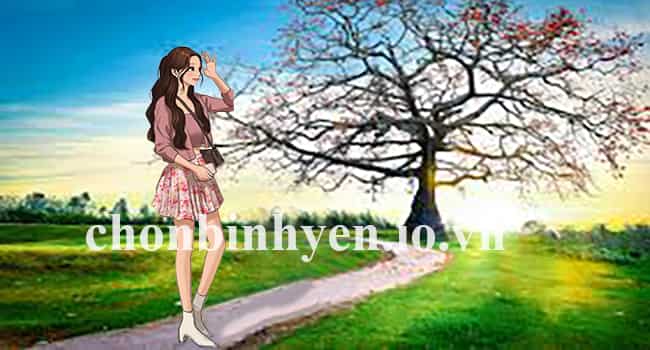 Cảm xúc tháng ba