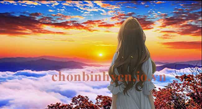 Yêu mình hơn hôm qua một chút