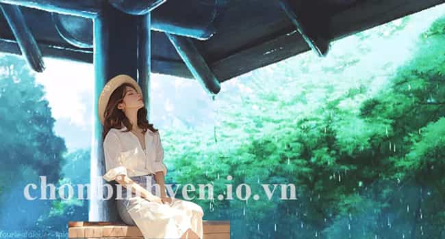 Mở cửa tháng tư