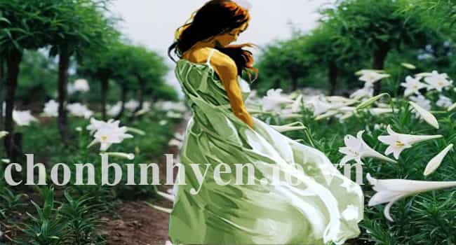 Tình khúc tháng tư