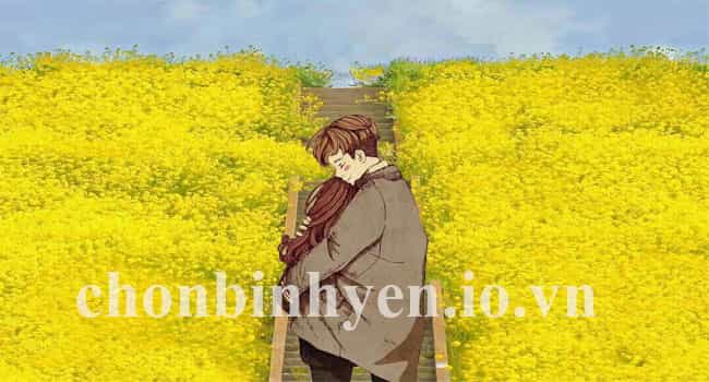 Thích, yêu và thương là ba điều khác nhau.