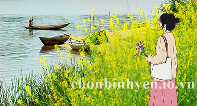 Nhớ đến khôn nguôi