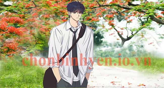 Ký ức tháng năm