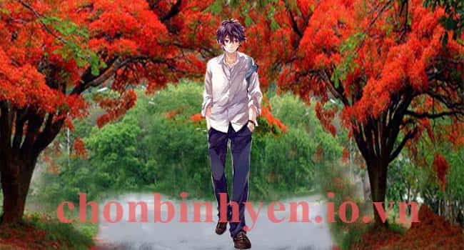 Bản tình ca tháng sáu