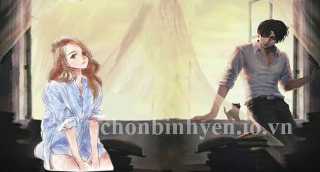 Khi bạn thất vọng về chồng... hãy đọc để lòng dịu lại