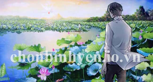 Hiểu thì sống thật thong dong