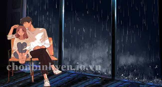 Quan hệ ứng xử đôi lứa, vợ chồng là điều khó khăn nhất (nên tham khảo)