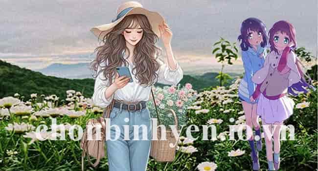 Lấy THIỆN làm lẽ sống