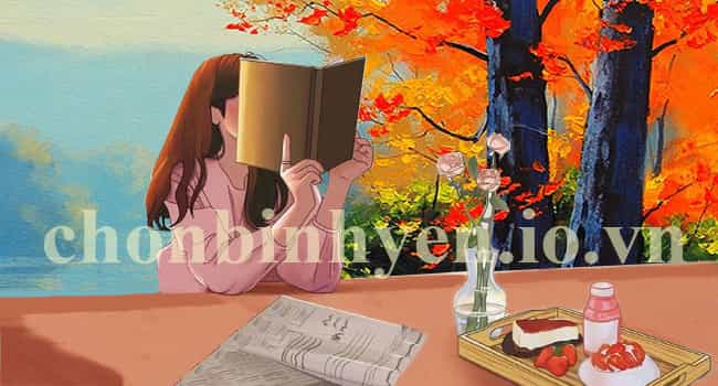 Hãy cứ để người ta hiểu lầm bạn