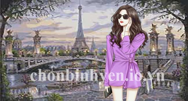 13 bí mật về phụ nữ