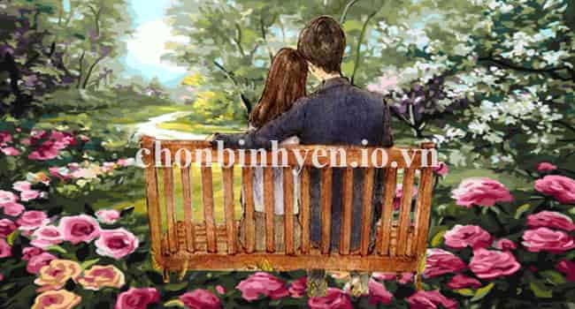 Thấu hiểu trong hôn nhân