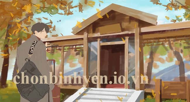 Kiểu đàn ông bám váy vợ