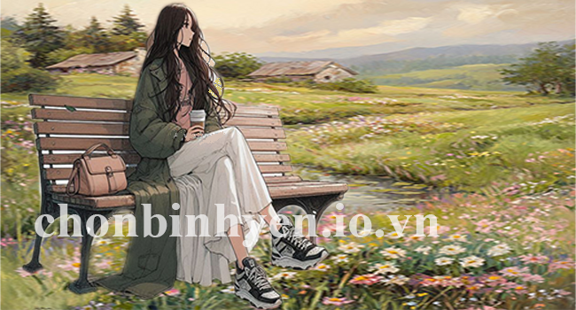 Đừng hiền quá em ạ