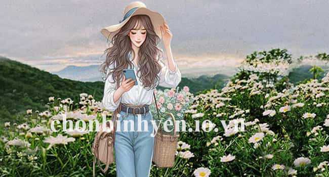 Rạo rực tháng mười một