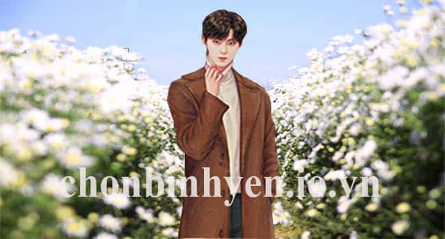 Yêu em mãi thu ơi