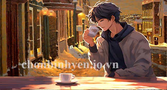 Thơ viết cho tháng mười hai