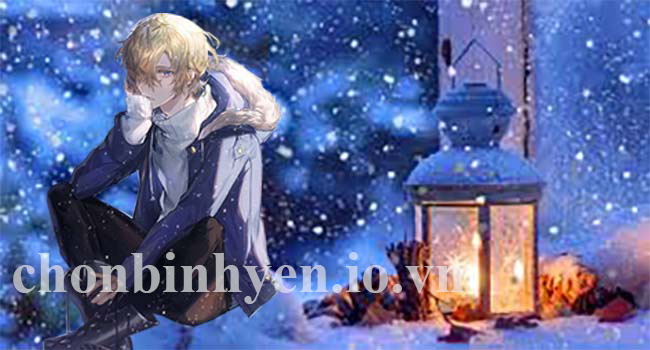 Mười hai… chạm ngõ năm qua