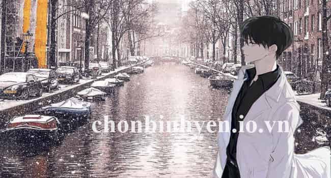 Thơ tình mùa đông