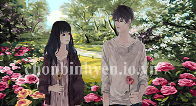 Đồng điệu nơi tâm hồn