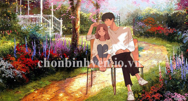 Nếu em là mùa xuân