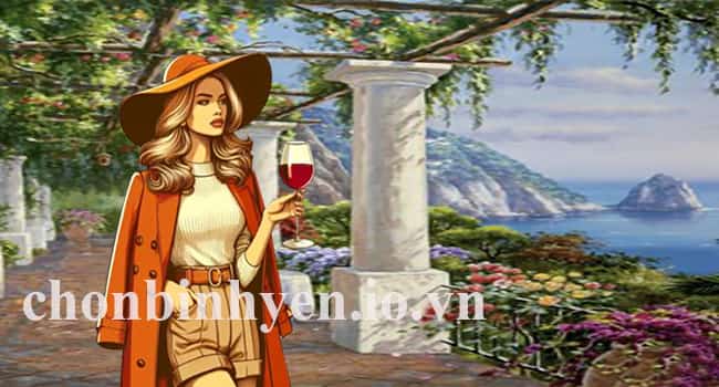 Góc nhìn thay đổi = Cảm xúc thay đổi